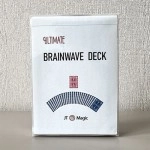 Ultimate Brainwave Deck by JT
