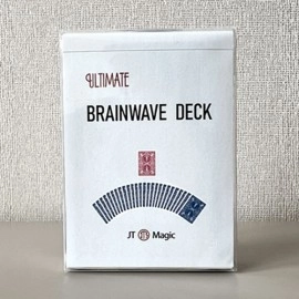 Ultimate Brainwave Deck by JT