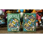 Spielkarten Bicycle Sari Sari (Garden Edition) Playing Cards