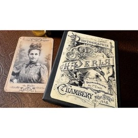 The Curious Case Of Amanda Cole by Dead Rebel Productions