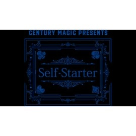 Self Starter by Paul Carnazzo