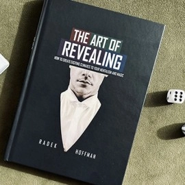Art of Revealing by Radek Hoffman