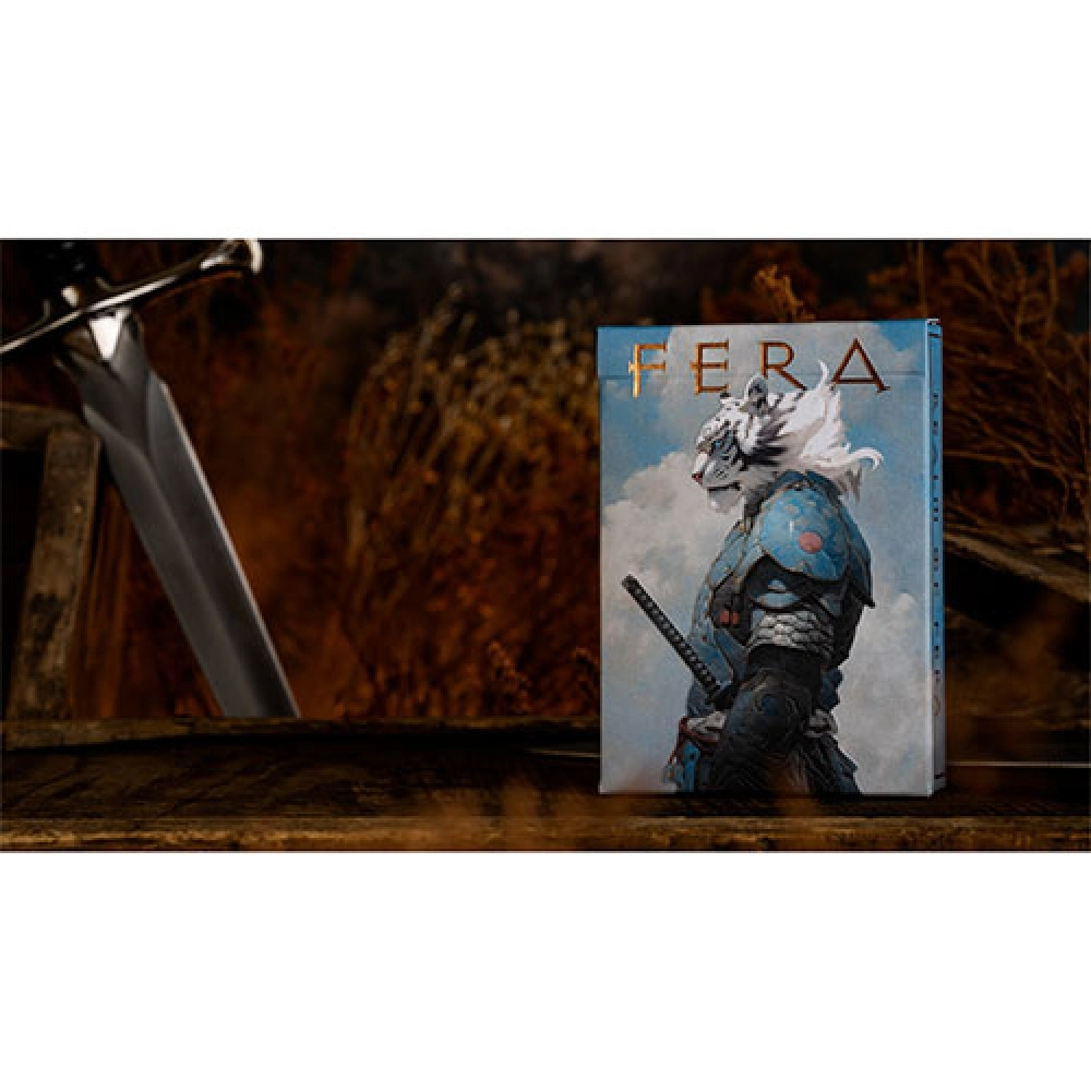 Spielkarten War of the Realms (Fera Special Edition) Playing Cards