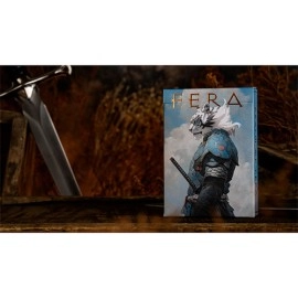 Spielkarten War of the Realms (Fera Special Edition) Playing Cards