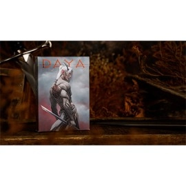 Spielkarten War of the Realms (Daya Special Edition) Playing Cards