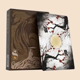 Spielkarten Forest Spirit Playing Cards