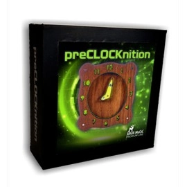 PreCLOCKnition by Joker Magic