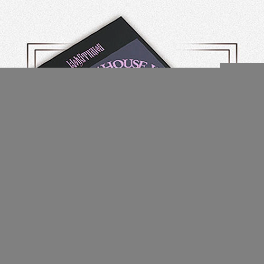 House By The Window (Mini Edition) Tarot Deck by TCC