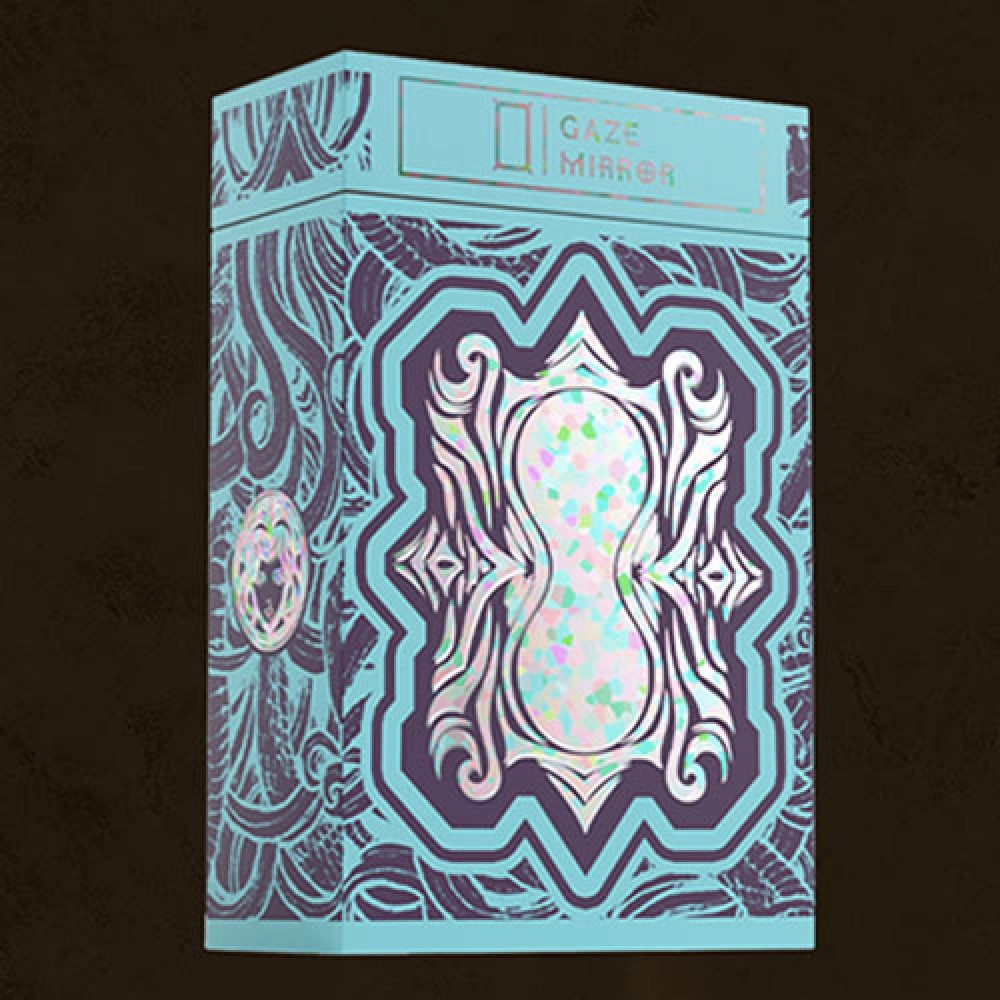 Medusa's Eye (Collector's Edition) Tarot Deck