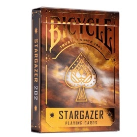 Spielkarten Bicycle Stargazer 202 Playing Cards by US Playing Card Co