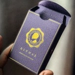 DMC Alpha V3 (Purple) Portcullis 