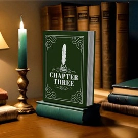Spielkarten Chapter Three Playing Cards