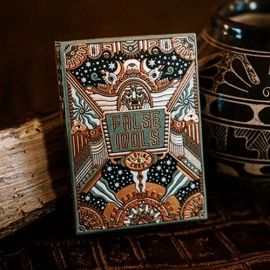 Spielkarten False Idols Playing Cards by Joker and the Thief