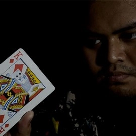MANIPULATION by MUZA MAGIC x DING DING