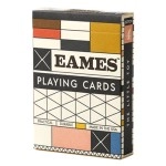 Spielkarten Eames The Little Toy Playing Cards by Art of Play