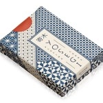Spielkarten Yosegi Playing Cards by Art of Play