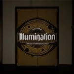 Illumination by Luke Jermay