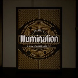 Illumination by Luke Jermay