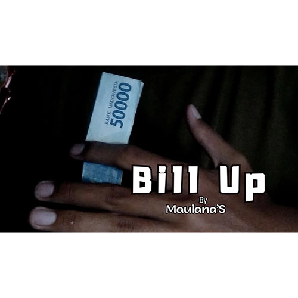 Bill Up by Maulana Imperio video DOWNLOAD
