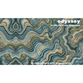 Odyssey by Chris Philpott