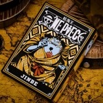 Spielkarten One Piece - Jinbe Playing Cards by Card Mafia