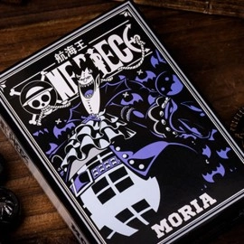Spielkarten One Piece - Moria Playing Cards by Card Mafia