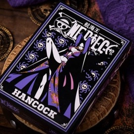 Spielkarten One Piece - Hancock Playing Cards by Card Mafia