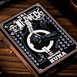 Spielkarten One Piece - Kuma Playing Cards by Card Mafia