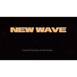 New Wave (Euro Version) by Victor Sanz and João Miranda