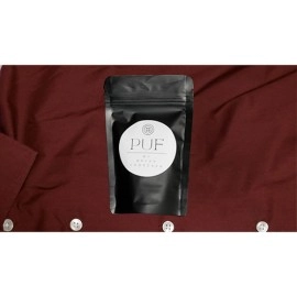 PUF (Blue) by Bryan Codecasa