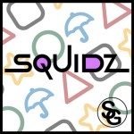 Squidz by Sean Goodman