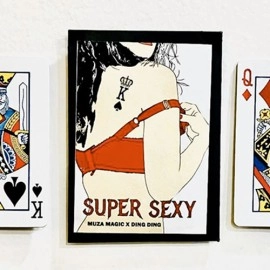 Super Sexy by Muza Magic & Ding Ding