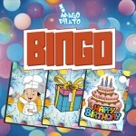 Bingo by Pilato