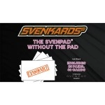 SvenKards (Unlined) by Brett Barry