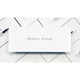 Dynamic Sharpie by ULTRAMantic