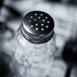 The Comedy Shaker by TCC & Chen Hui