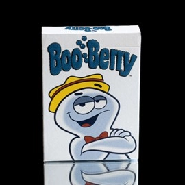 Spielkarten Monster Cereals Boo Berry ™ Playing Cards