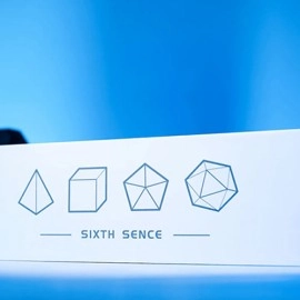 Sixth Sense by T-Tech