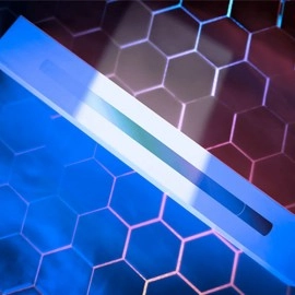 RGB Magic Wand by T-Tech
