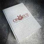 Orpheus by Phedon Bilek