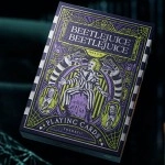 Spielkarten Beetlejuice Playing Cards by Theory11