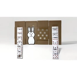 Examinable Box by Blake Vogt