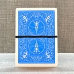Line by Chiam Yu Sheng and JT Magic (Blue)