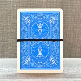 Line by Chiam Yu Sheng and JT Magic (Blue)