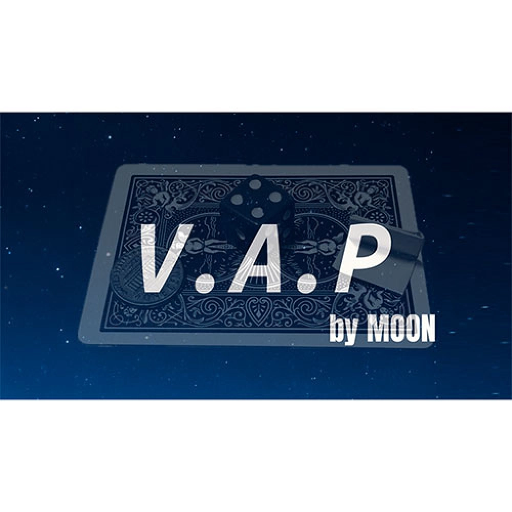 V.A.P. by Moon