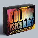 Colour Psychology by Adam Wilbur