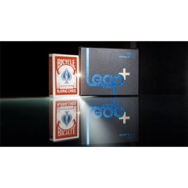 LEAP+ by Agus Tjiu