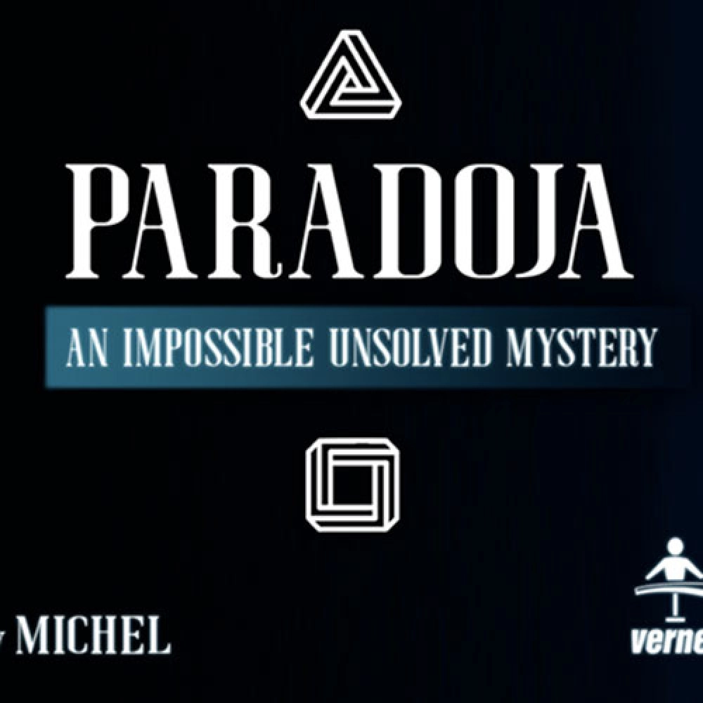 Paradoja by Michel