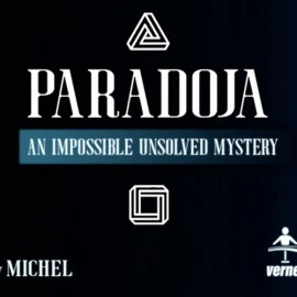 Paradoja by Michel