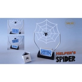 Helper's Spider by Sorcier Magic